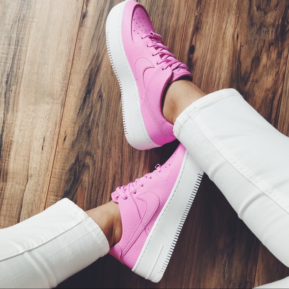 Nike air force sage - Picture 4 of 7